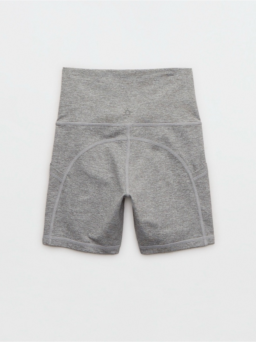 OFFLINE by Aerie The Hugger Bike Shorts
